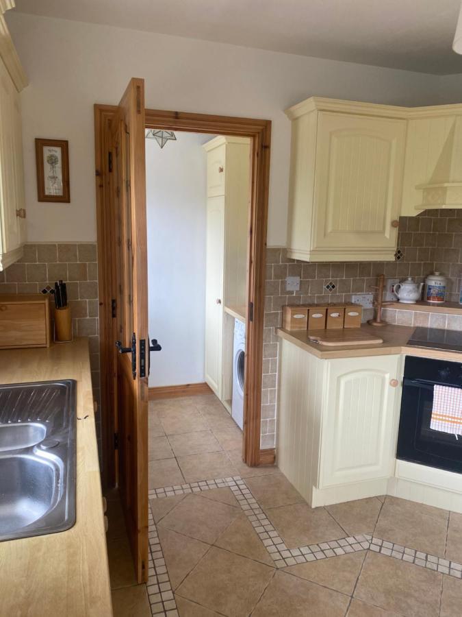 Ballyloskey Road Carndonagh Zewnętrze zdjęcie