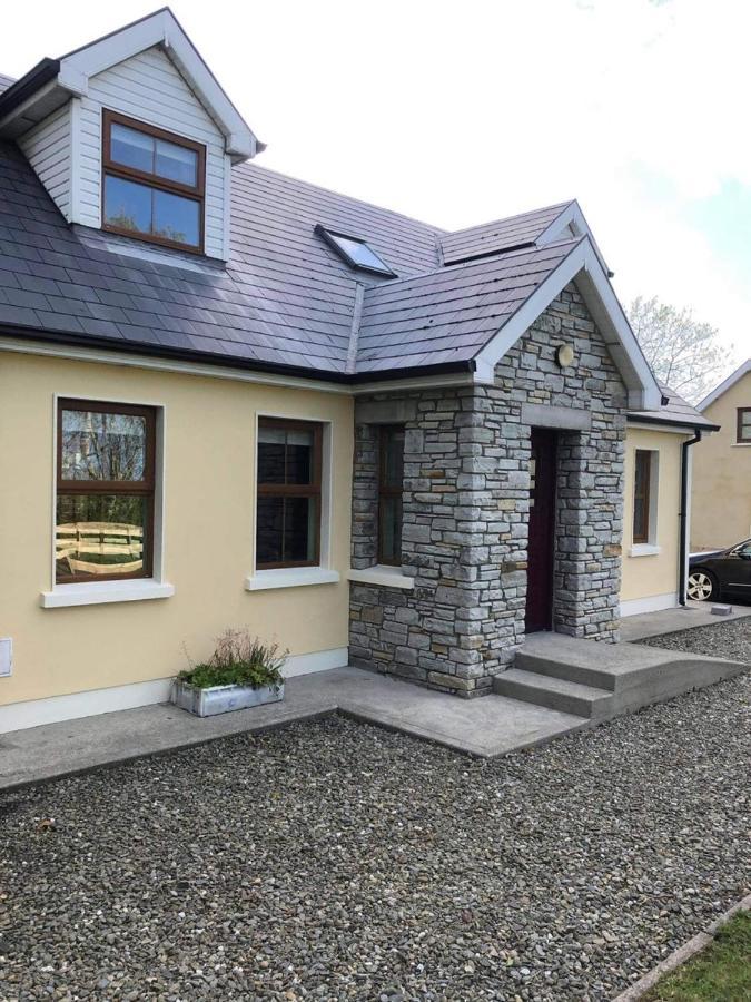Ballyloskey Road Carndonagh Zewnętrze zdjęcie