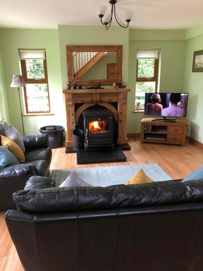 Ballyloskey Road Carndonagh Zewnętrze zdjęcie
