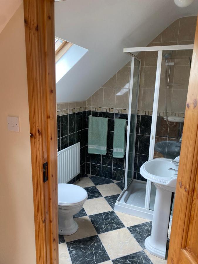 Ballyloskey Road Carndonagh Zewnętrze zdjęcie