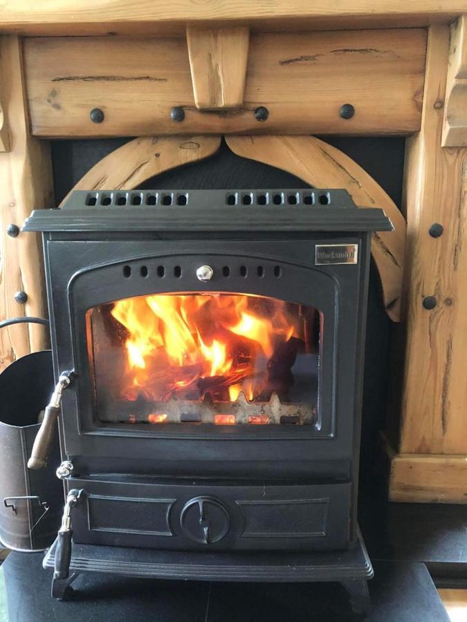 Ballyloskey Road Carndonagh Zewnętrze zdjęcie