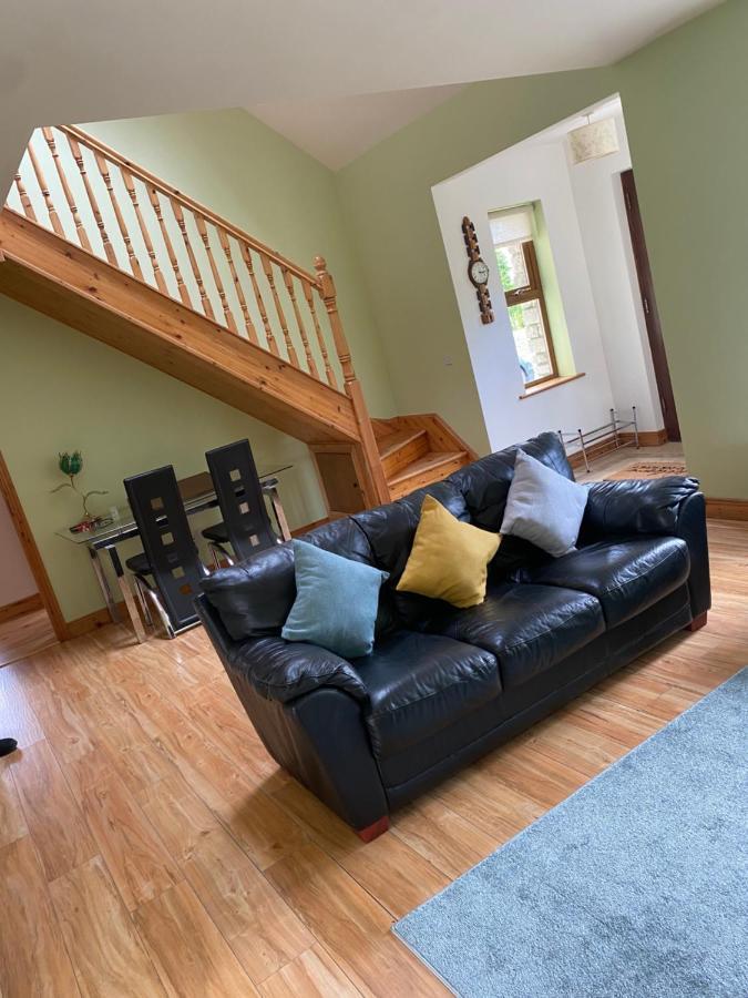 Ballyloskey Road Carndonagh Zewnętrze zdjęcie