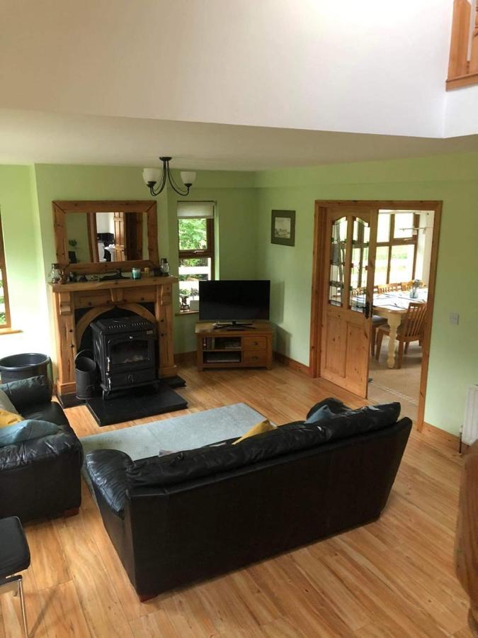 Ballyloskey Road Carndonagh Zewnętrze zdjęcie